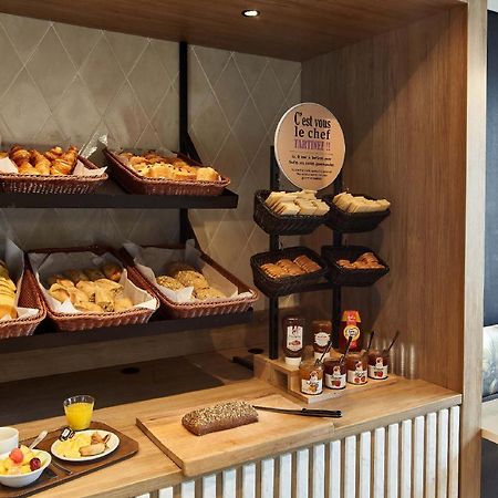 B&B Hotel Frejus Roquebrune-sur Argens Exteriör bild