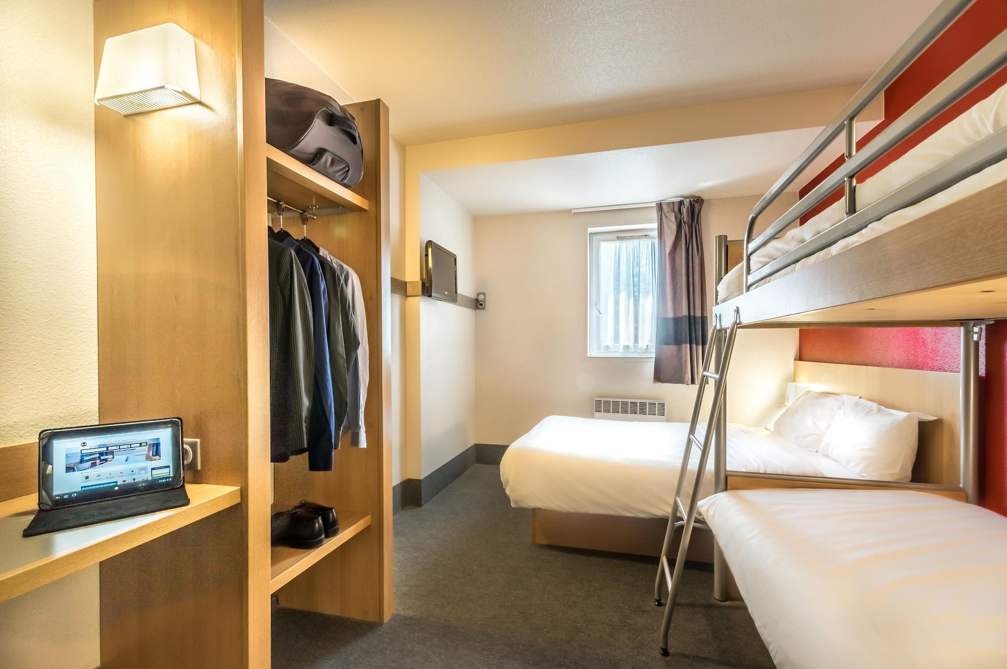 B&B Hotel Frejus Roquebrune-sur Argens Exteriör bild