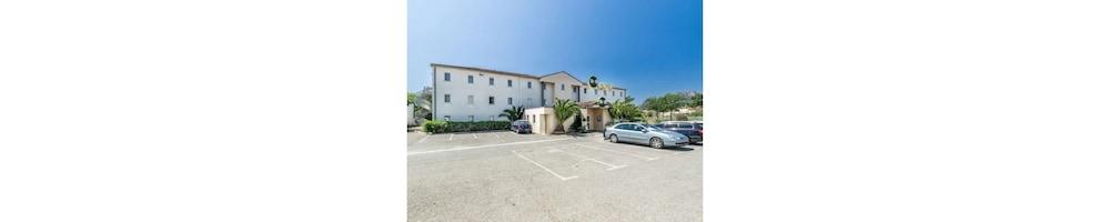B&B Hotel Frejus Roquebrune-sur Argens Exteriör bild