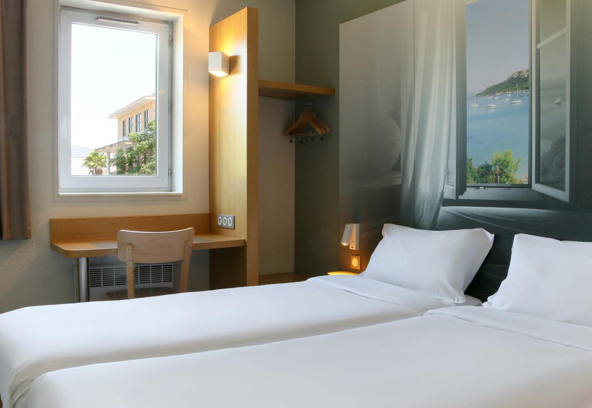 B&B Hotel Frejus Roquebrune-sur Argens Exteriör bild