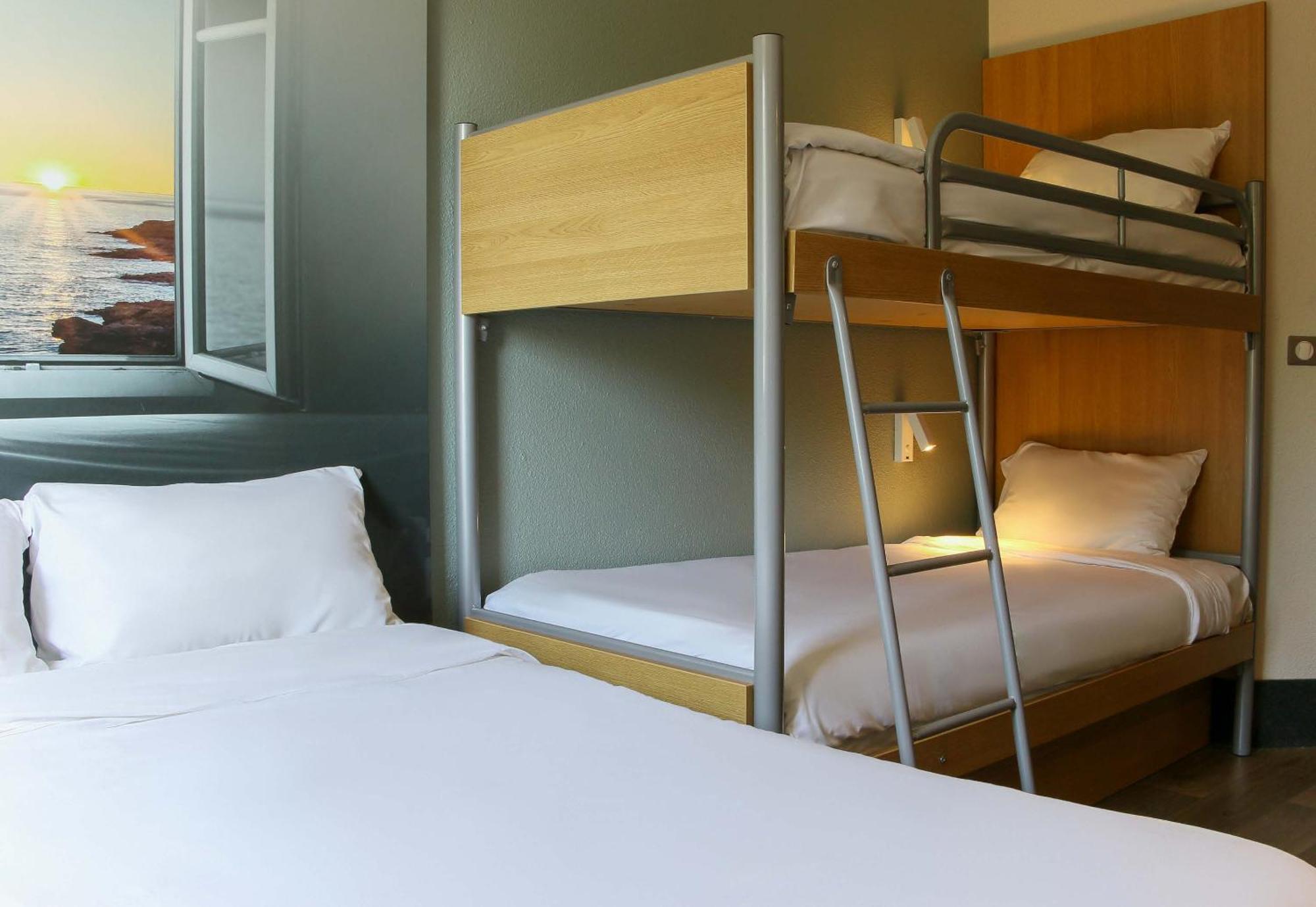 B&B Hotel Frejus Roquebrune-sur Argens Exteriör bild