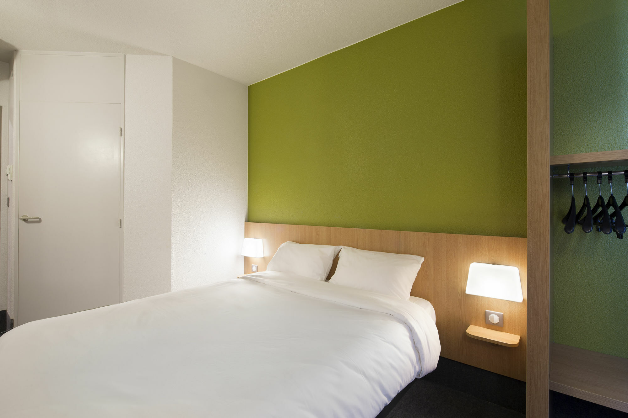 B&B Hotel Frejus Roquebrune-sur Argens Exteriör bild